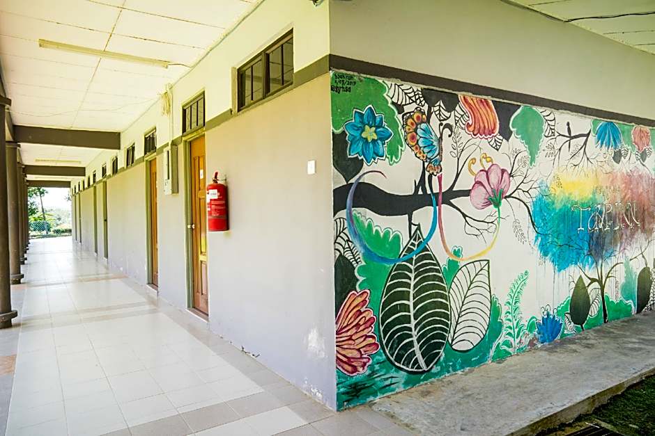 Hotel O Terap Inn Kuala Nerang