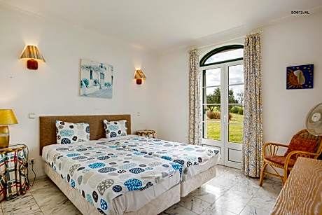 Two-Bedroom Apartment - 129C