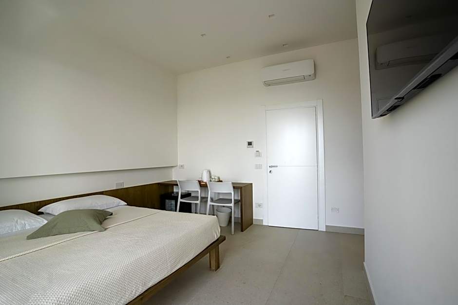 Kalibia rooms and suites