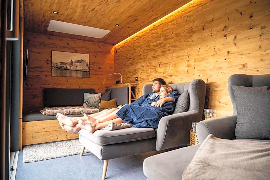 HafenHotel PommernYacht