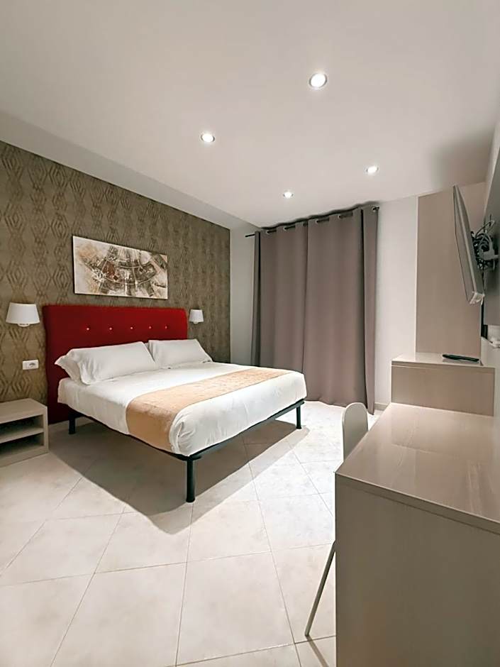 Domus Chiara al Colosseo