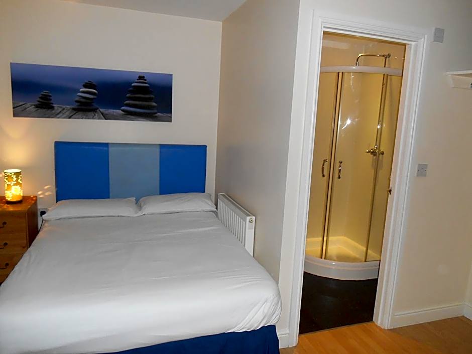 The Wellington House Hotel