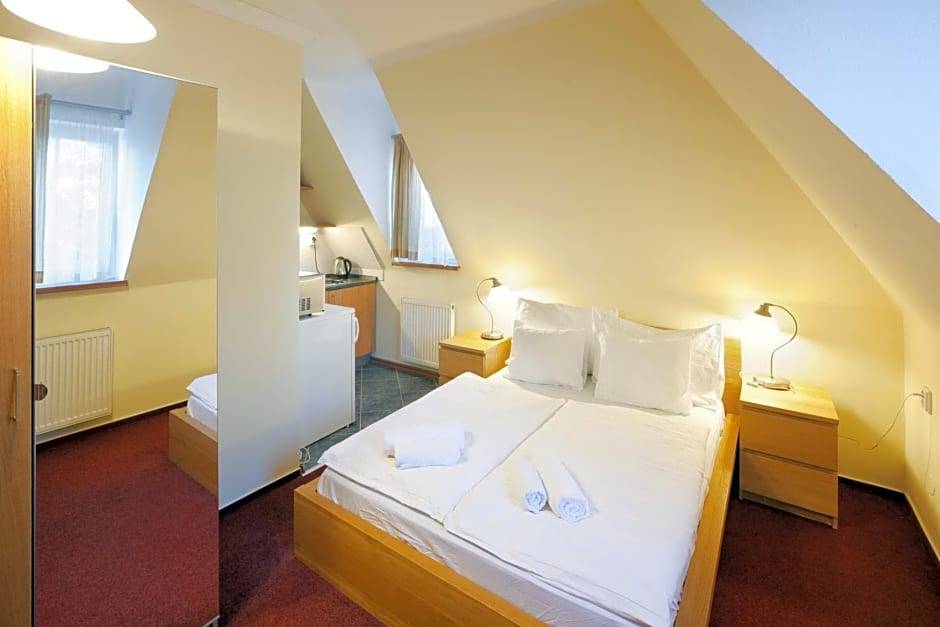 Pytloun Hotel Liberec