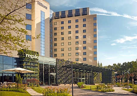 Hilton Sofia