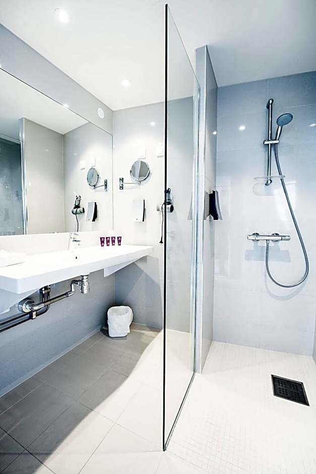 Home Hotel Grand Olav