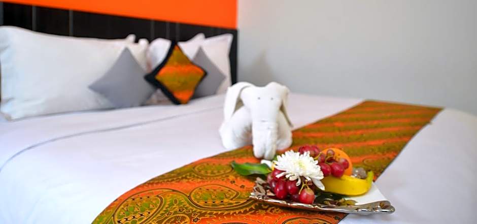 J Hotel - Bandara Soekarno Hatta