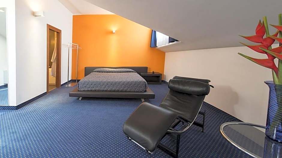 Hotel Villa Giulietta