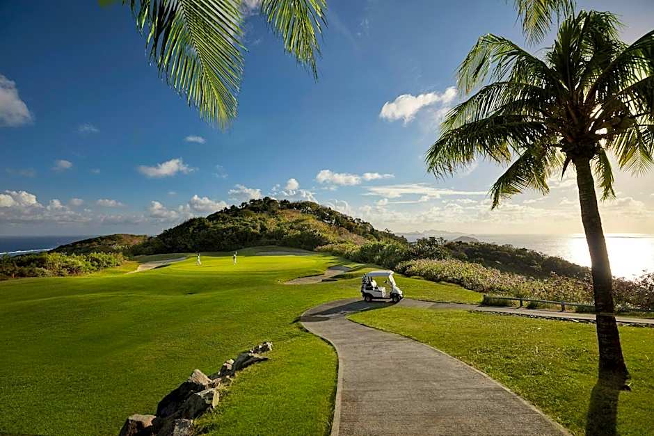 Mandarin Oriental, Canouan