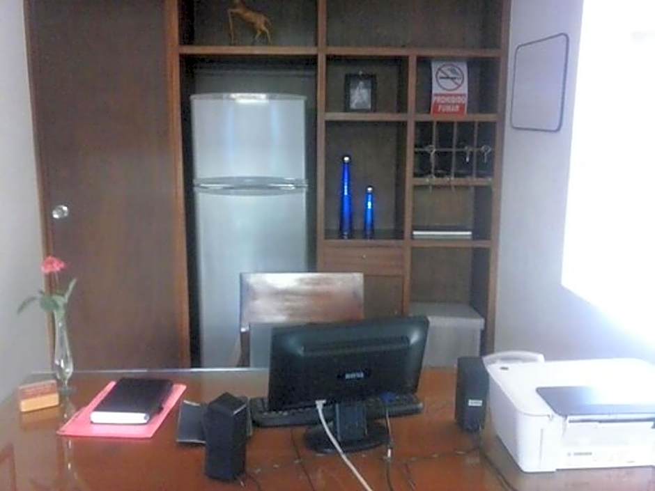 Hotel Posada Santa Rita