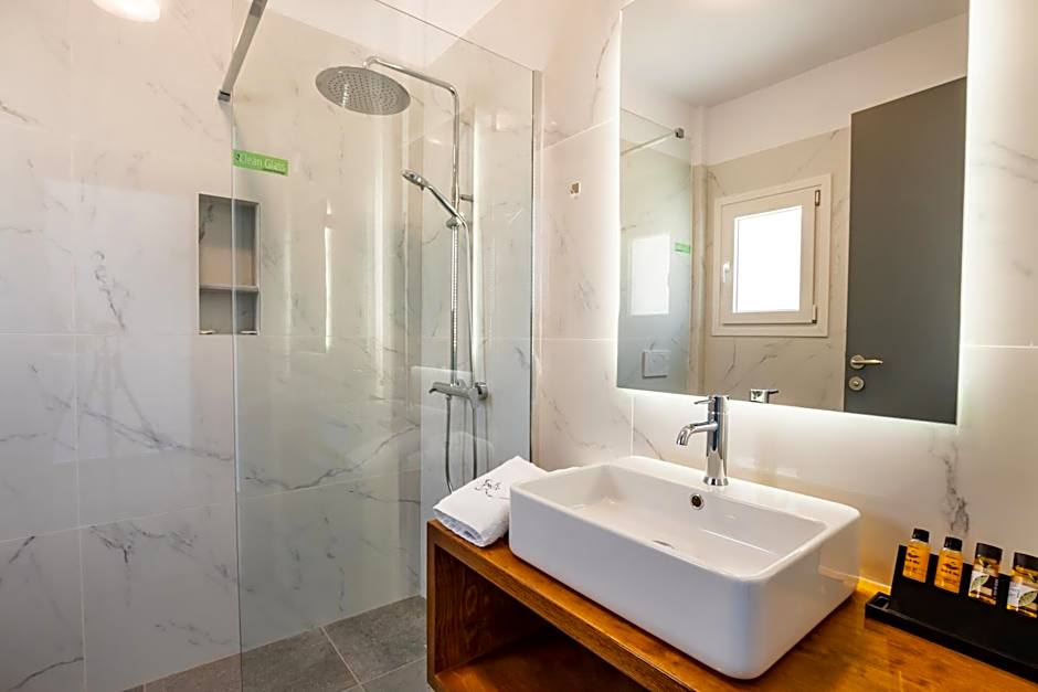 Apolis Beachscape Hotel