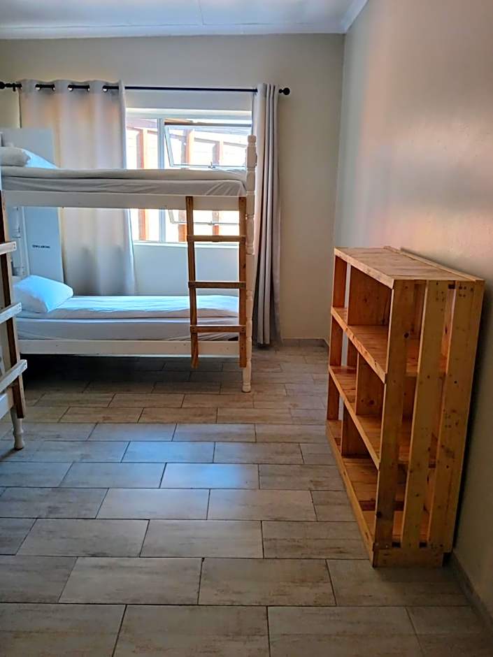 Island Vibe Backpackers Jeffreys Bay