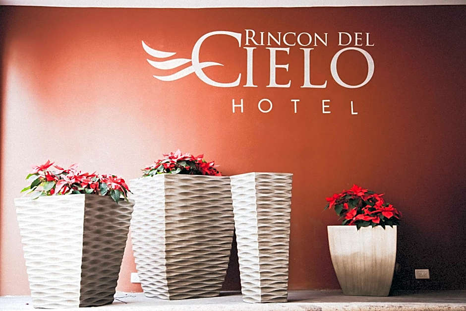 Hotel Rincon del Cielo