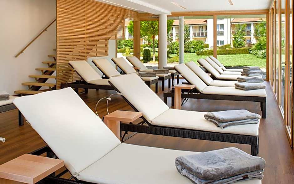 Hotel Herzog Heinrich