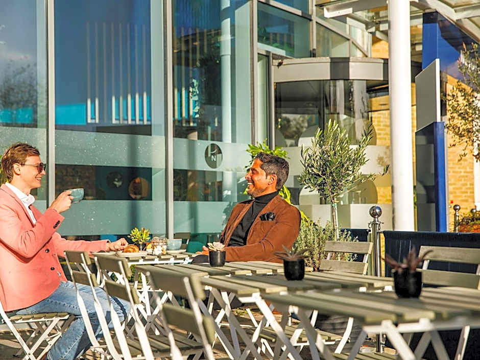 Novotel London Greenwich