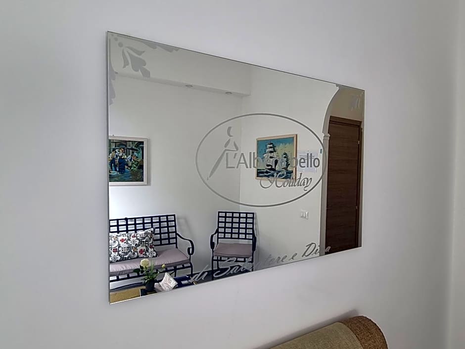 L'Albero bello Holiday