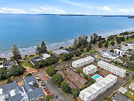 Orewa Motor Lodge
