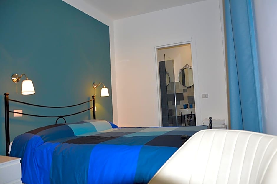 B&B Giardino Bellini-centro