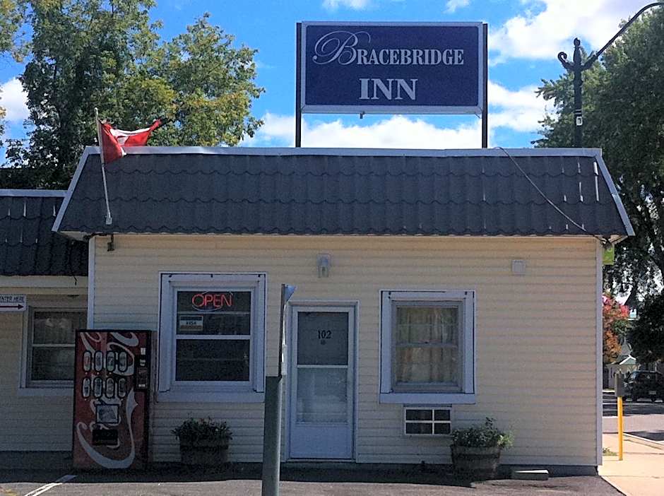 Bracebridge Inn