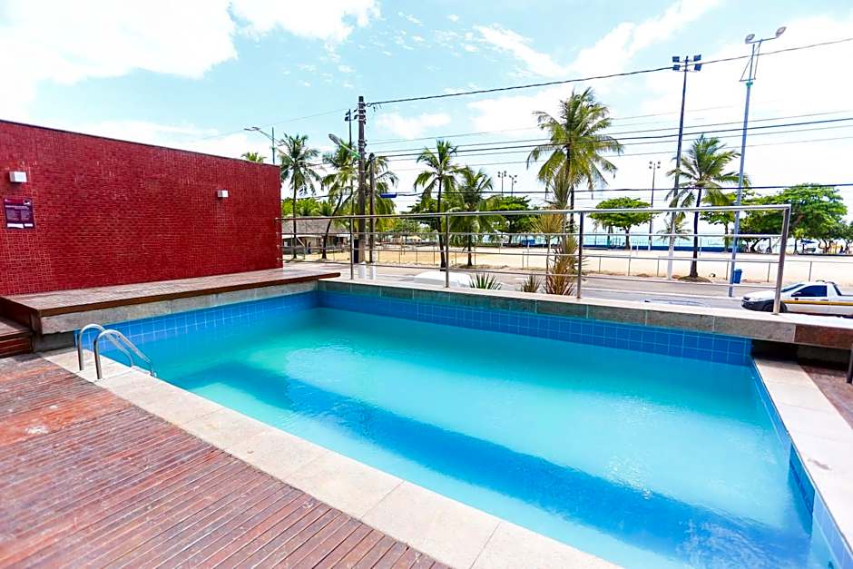 Pajuçara Praia Hotel