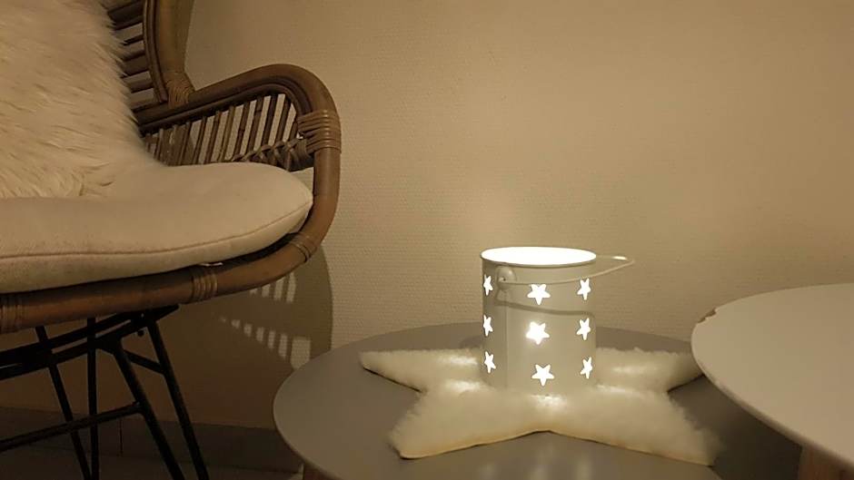 Hostellerie Les Bagenelles