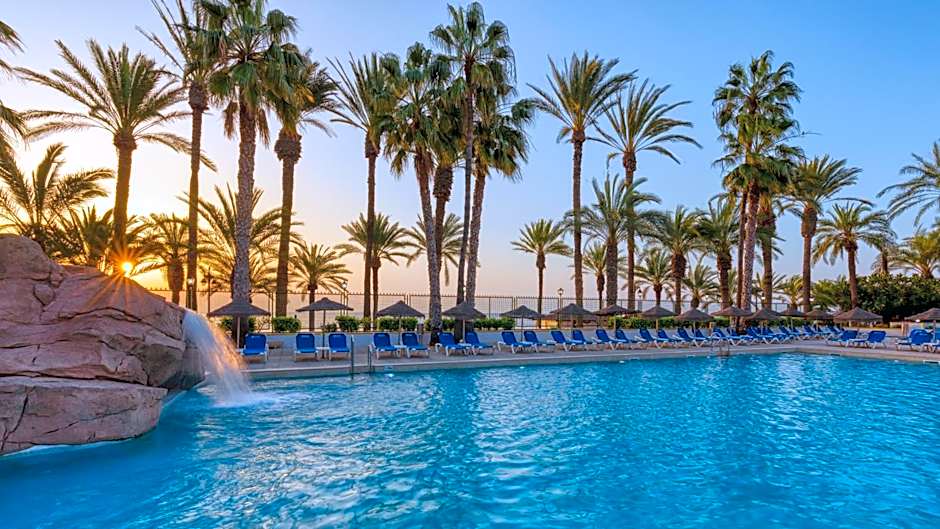 Playadulce Hotel