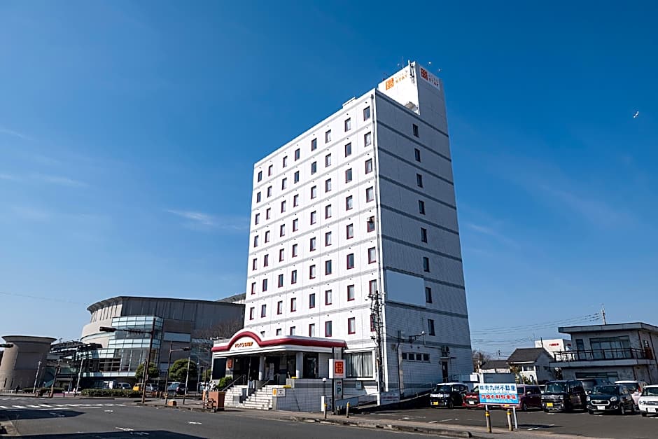 Hotel Wing International Miyakonojo