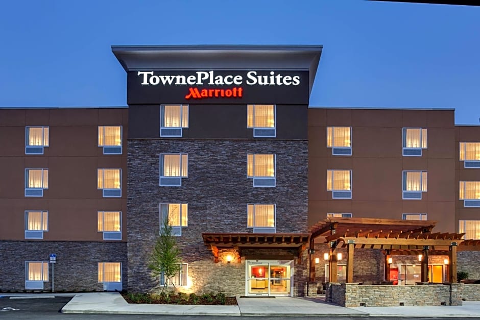 TownePlace Suites by Marriott Gainesville Northwest