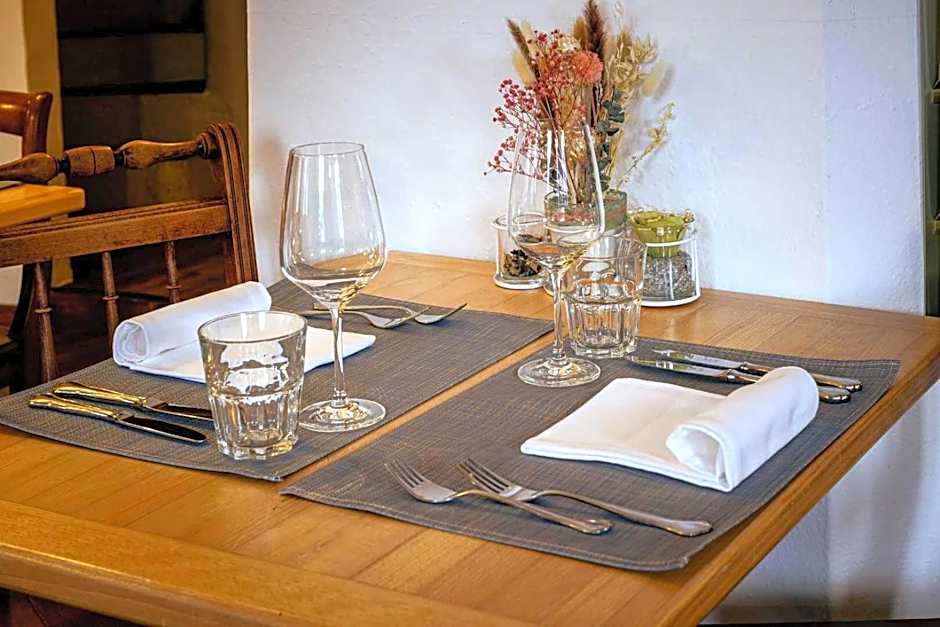 Albergo Ristorante Grotto Miralago