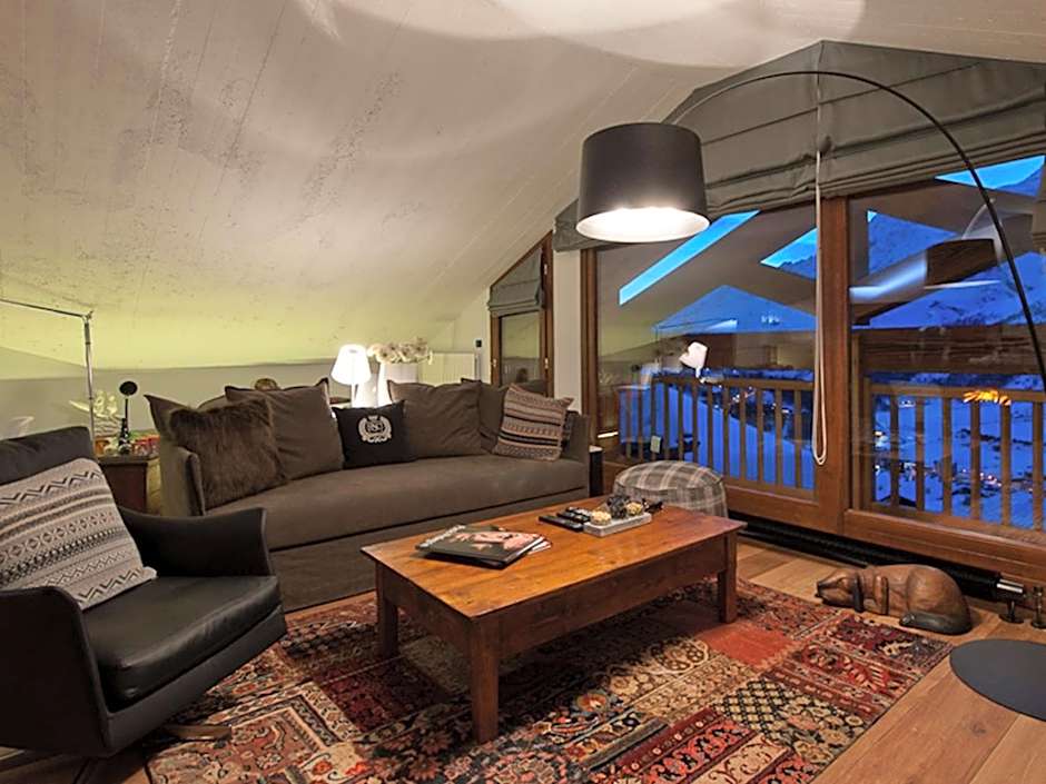 Hotel Principe delle Nevi