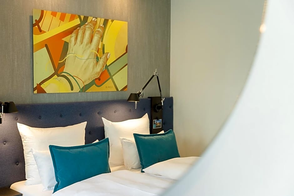 Motel One Mannheim