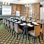 Mercure Manchester Norton Grange Hotel And Spa
