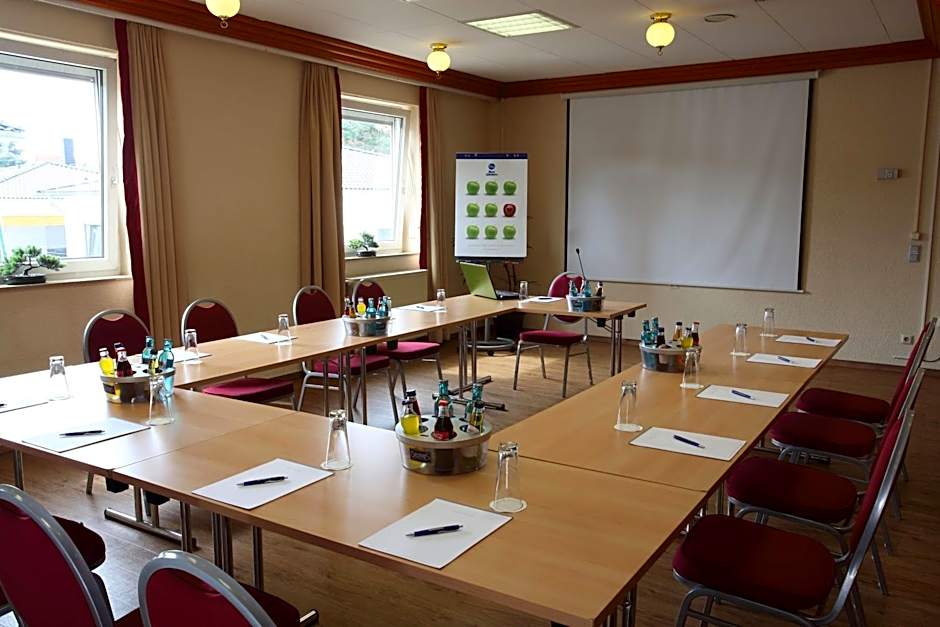 Best Western Hotel Rosenau