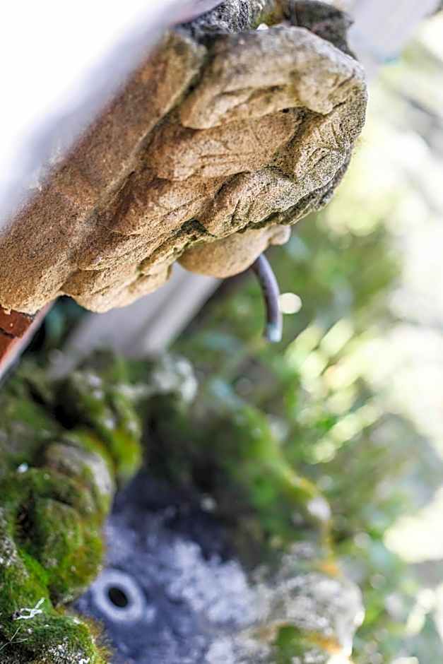 Ngonia Bay Boutique Hotel