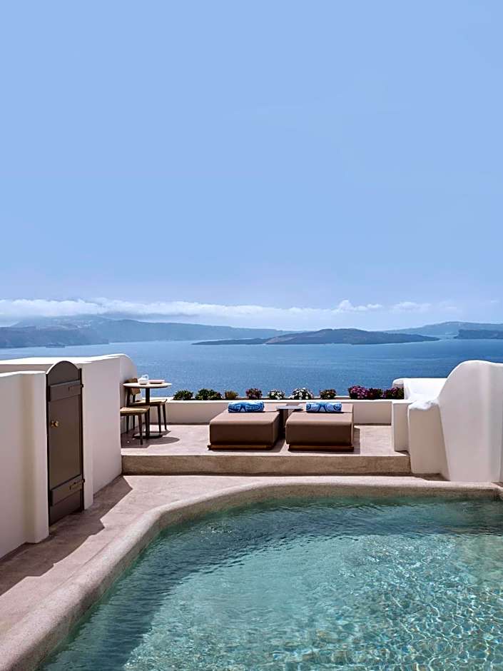 Andronis Boutique Hotel