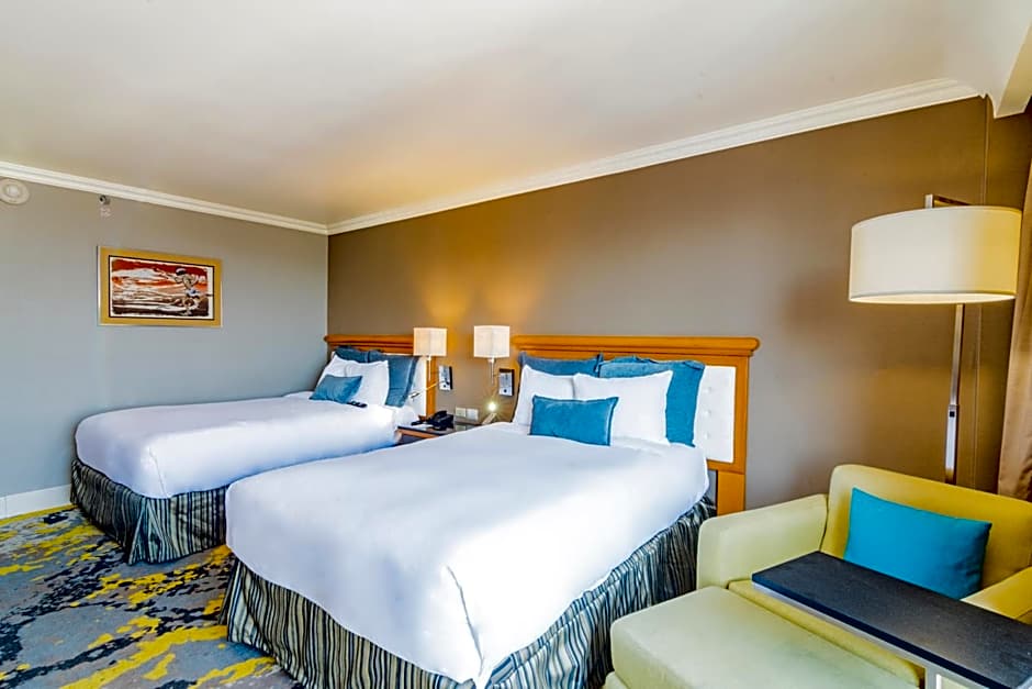 Hotel Lucerna Ciudad Juarez