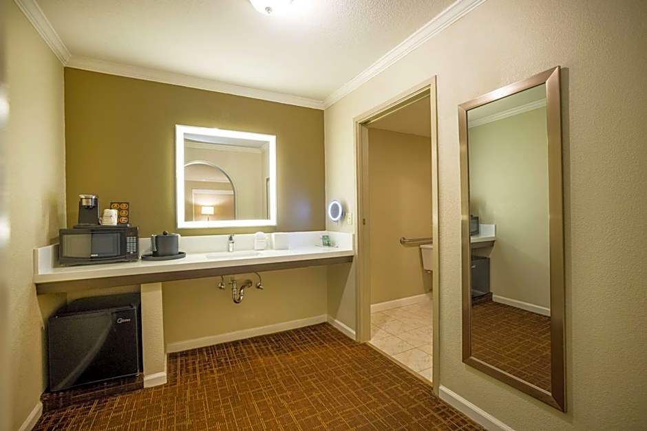 Best Western Inn