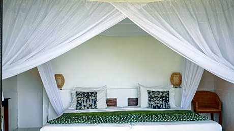 Two Bedroom Sea View Villa