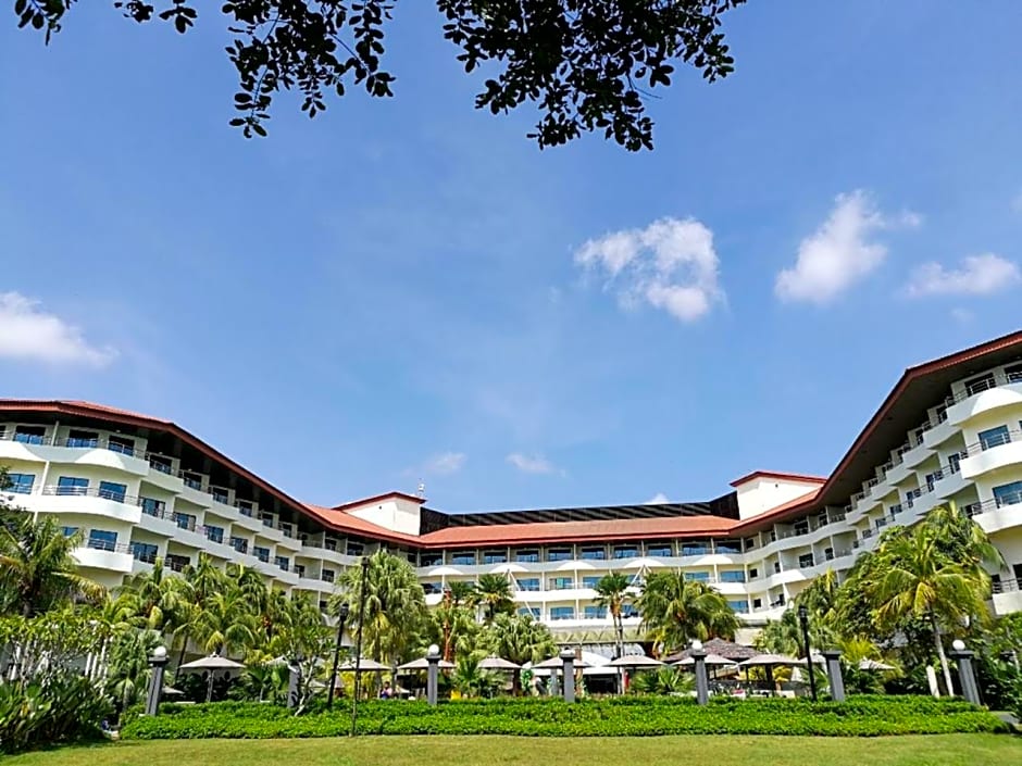 Swiss-Garden Beach Resort Kuantan