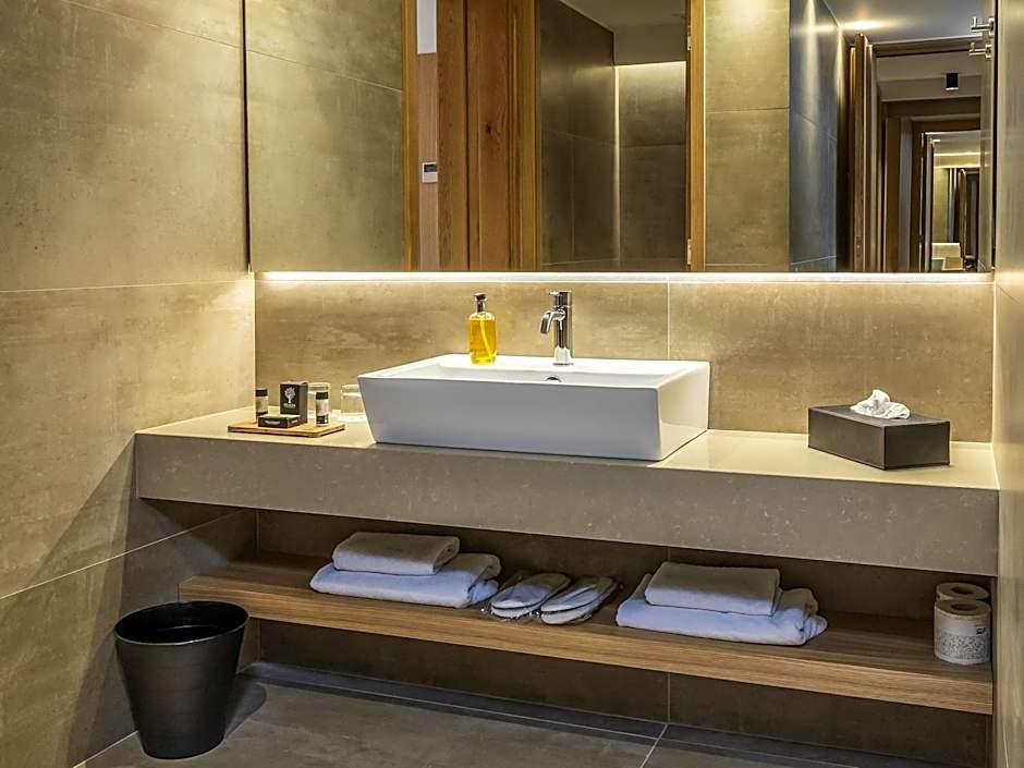 Ibis Styles Heraklion Central