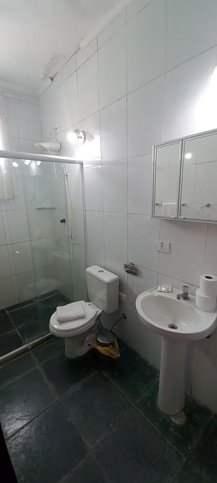 Pousada Hotel Canto dos Mares