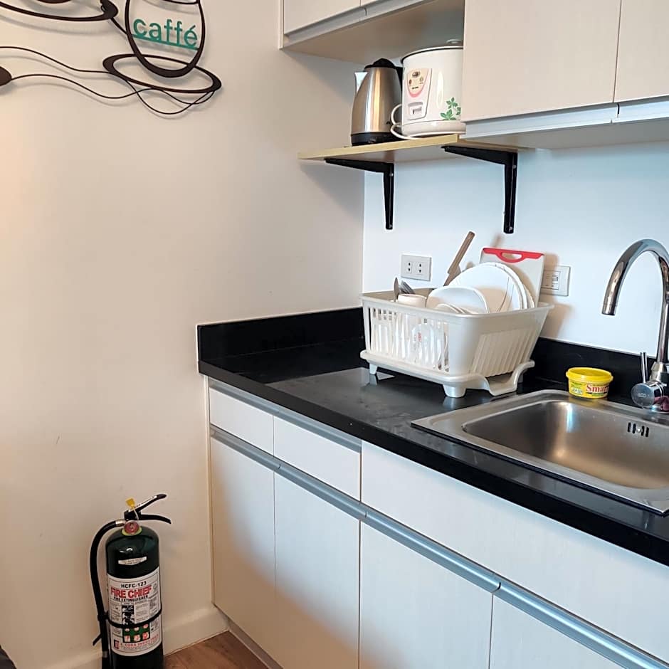 Abreeza Condo T2-2820