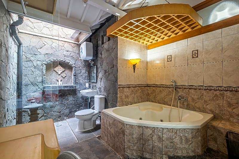 Imelda Residence Setrasari RedPartner