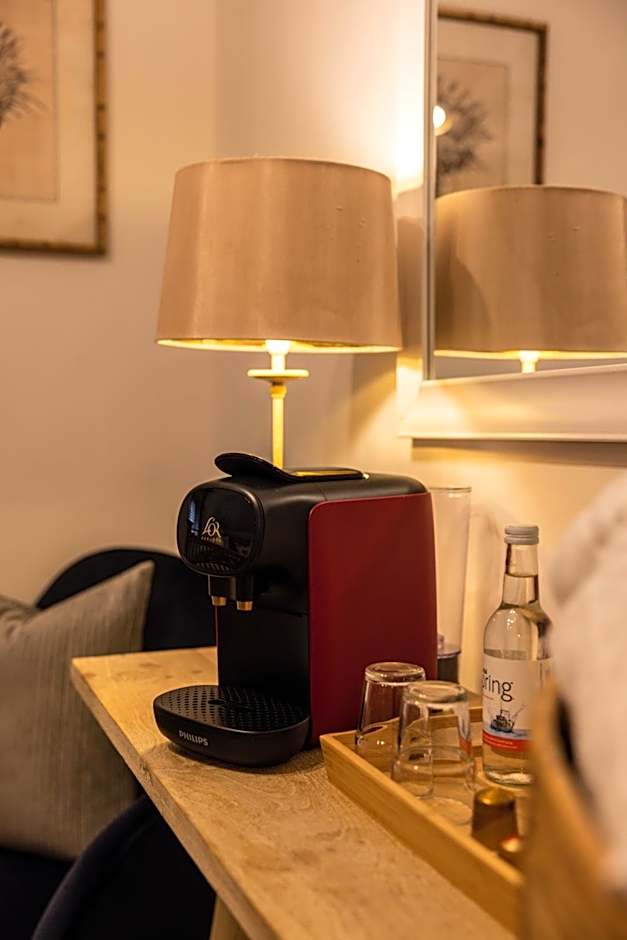 The Griffin Inn Bath