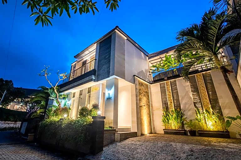 La Terra Villa