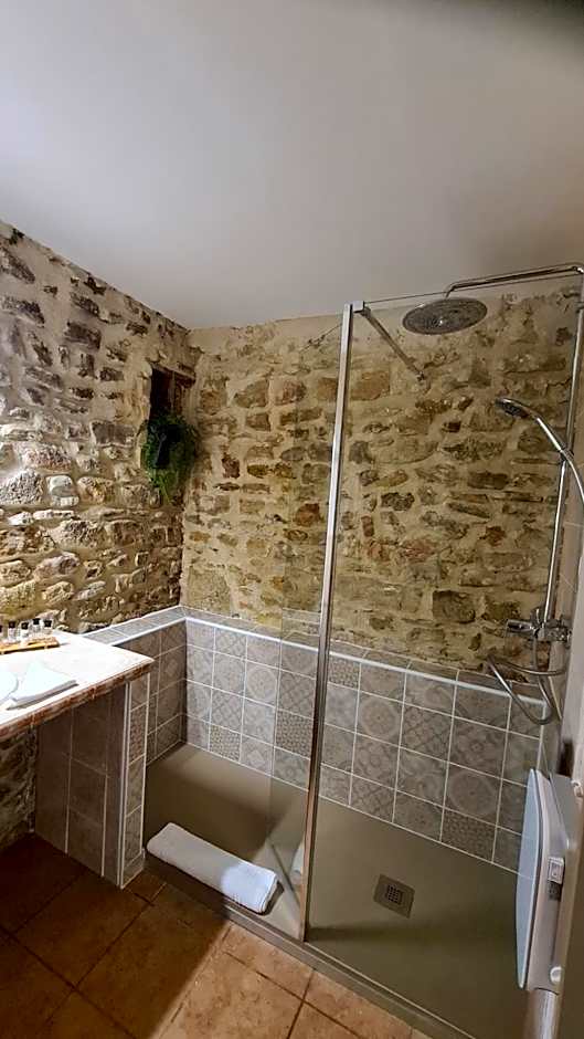 La Bastide Saint Bach