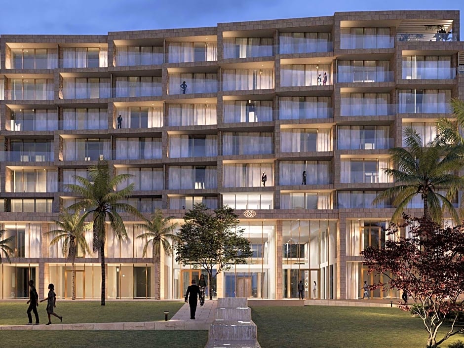 Sofitel Cotonou Marina Hotel & Spa (Opening November 2023)