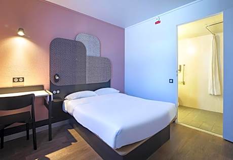 Double Room - Disability Access