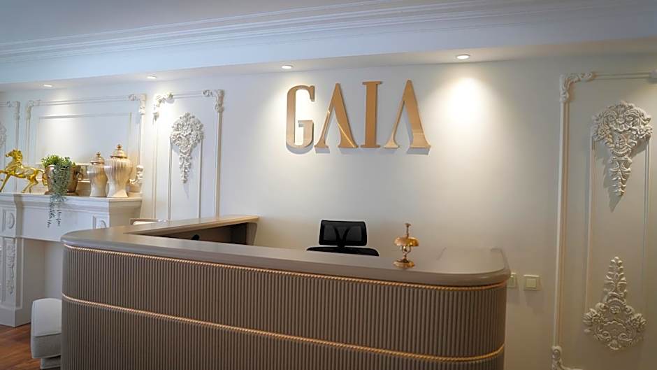 Gaia Suites Istanbul