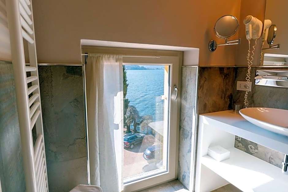 Relais Villa Porta