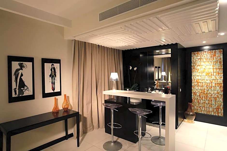 Dar El Marsa Hotel & Spa